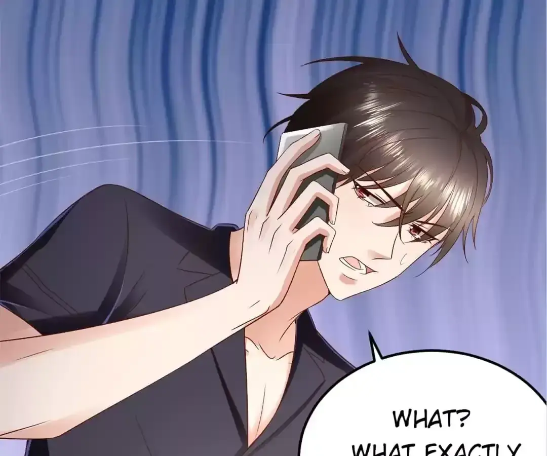 Exclusive Lover Chapter 105 page 54 - 