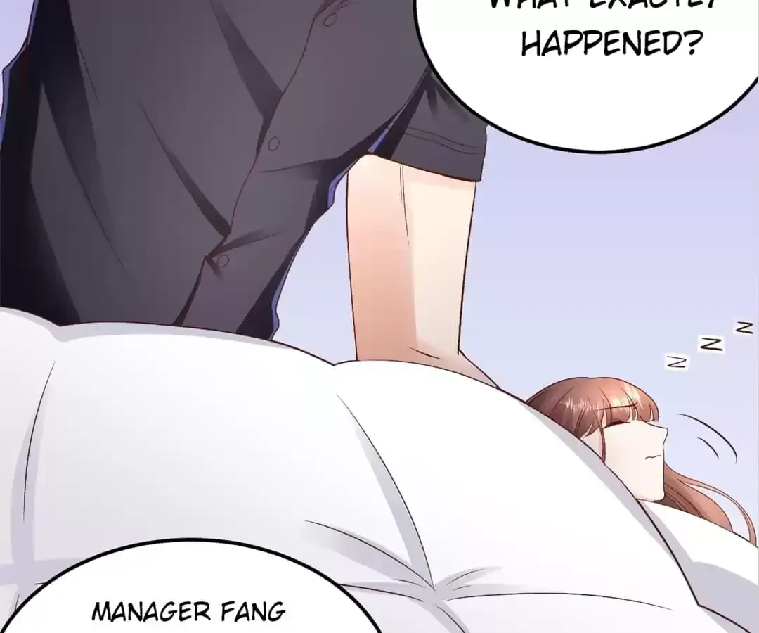 Exclusive Lover Chapter 105 page 55 - 