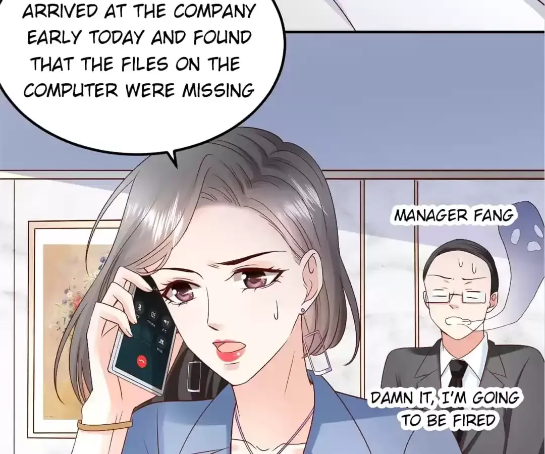 Exclusive Lover Chapter 105 page 56 - 