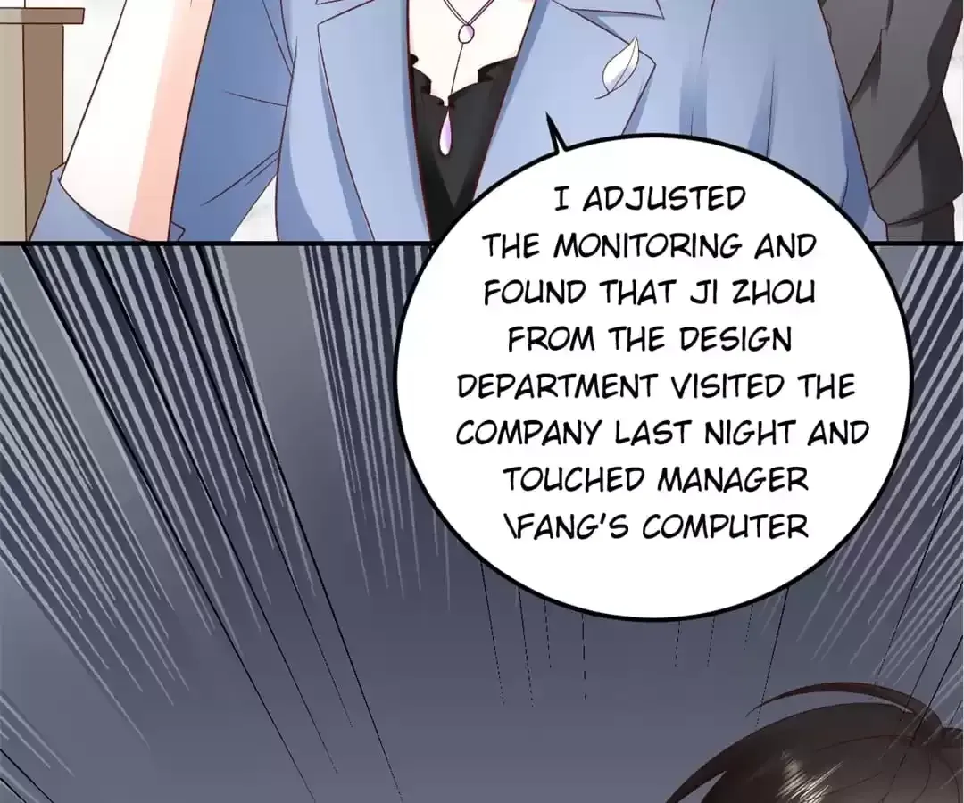 Exclusive Lover Chapter 105 page 57 - 