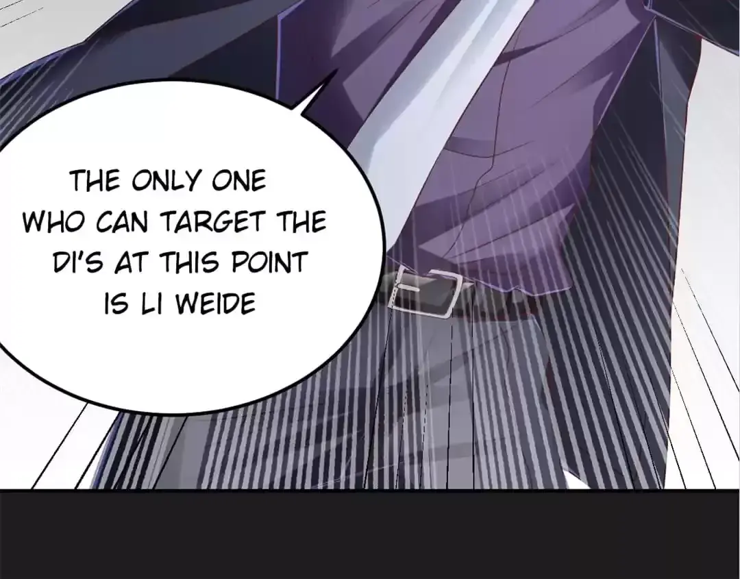 Exclusive Lover Chapter 105 page 59 - 