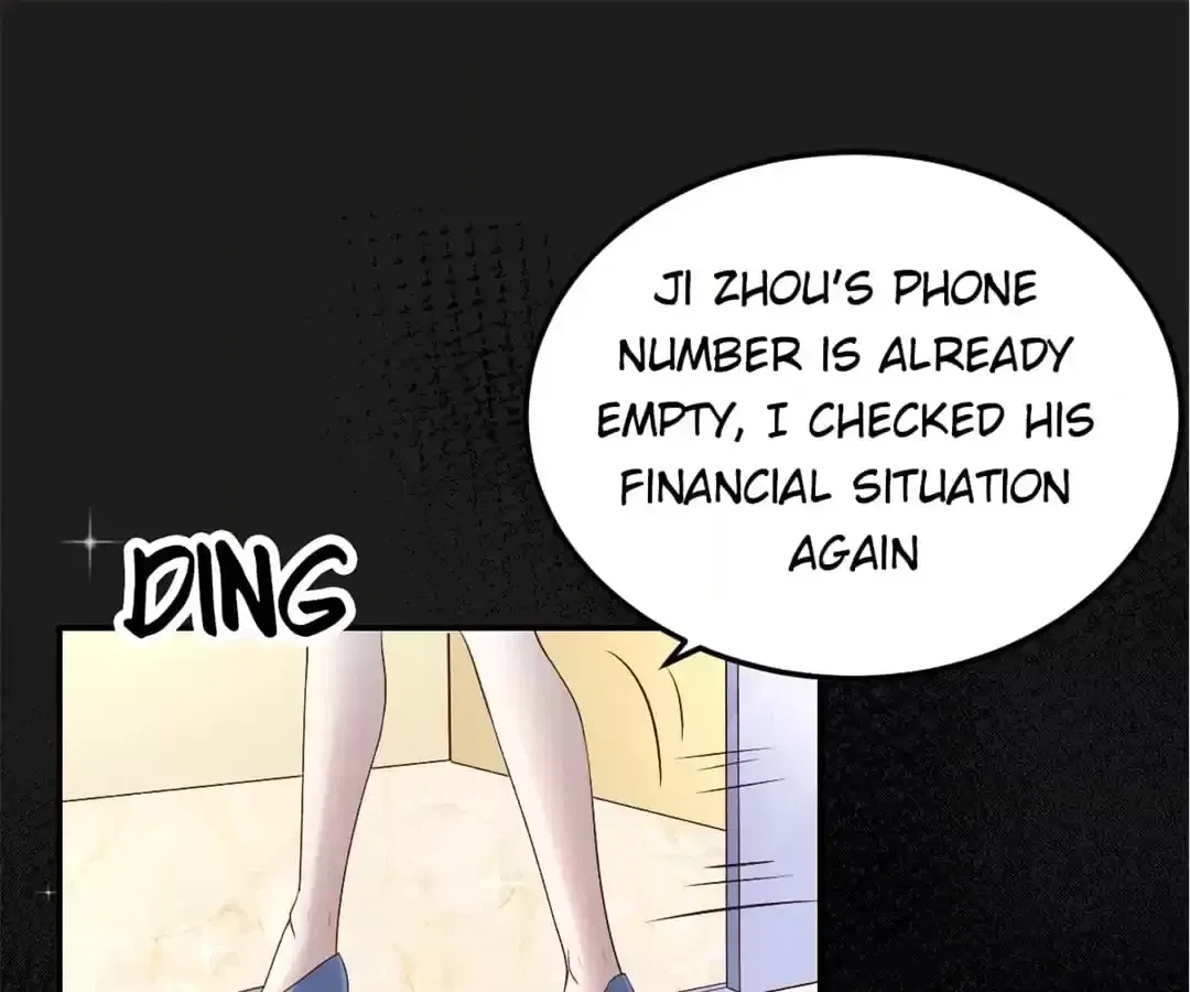 Exclusive Lover Chapter 105 page 60 - 