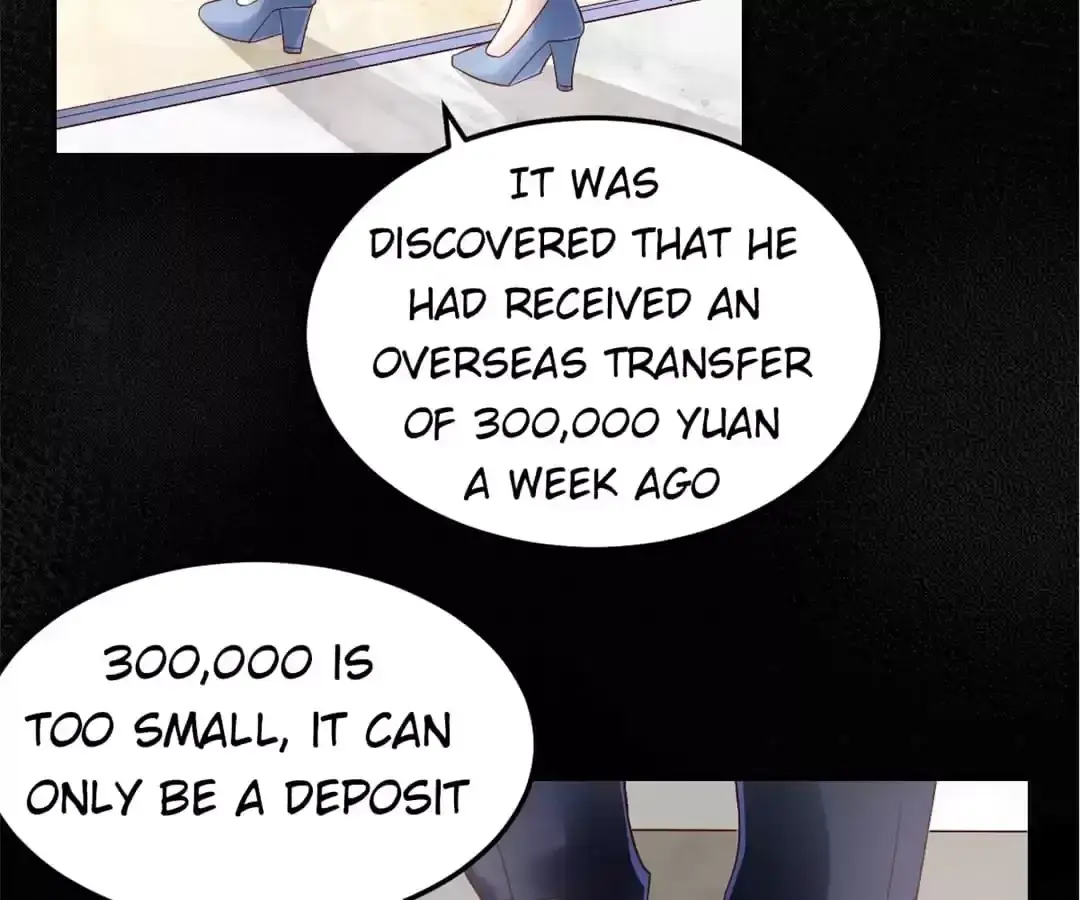 Exclusive Lover Chapter 105 page 61 - 
