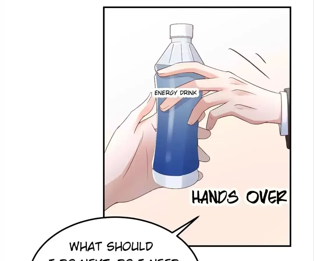 Exclusive Lover Chapter 105 page 8 - 