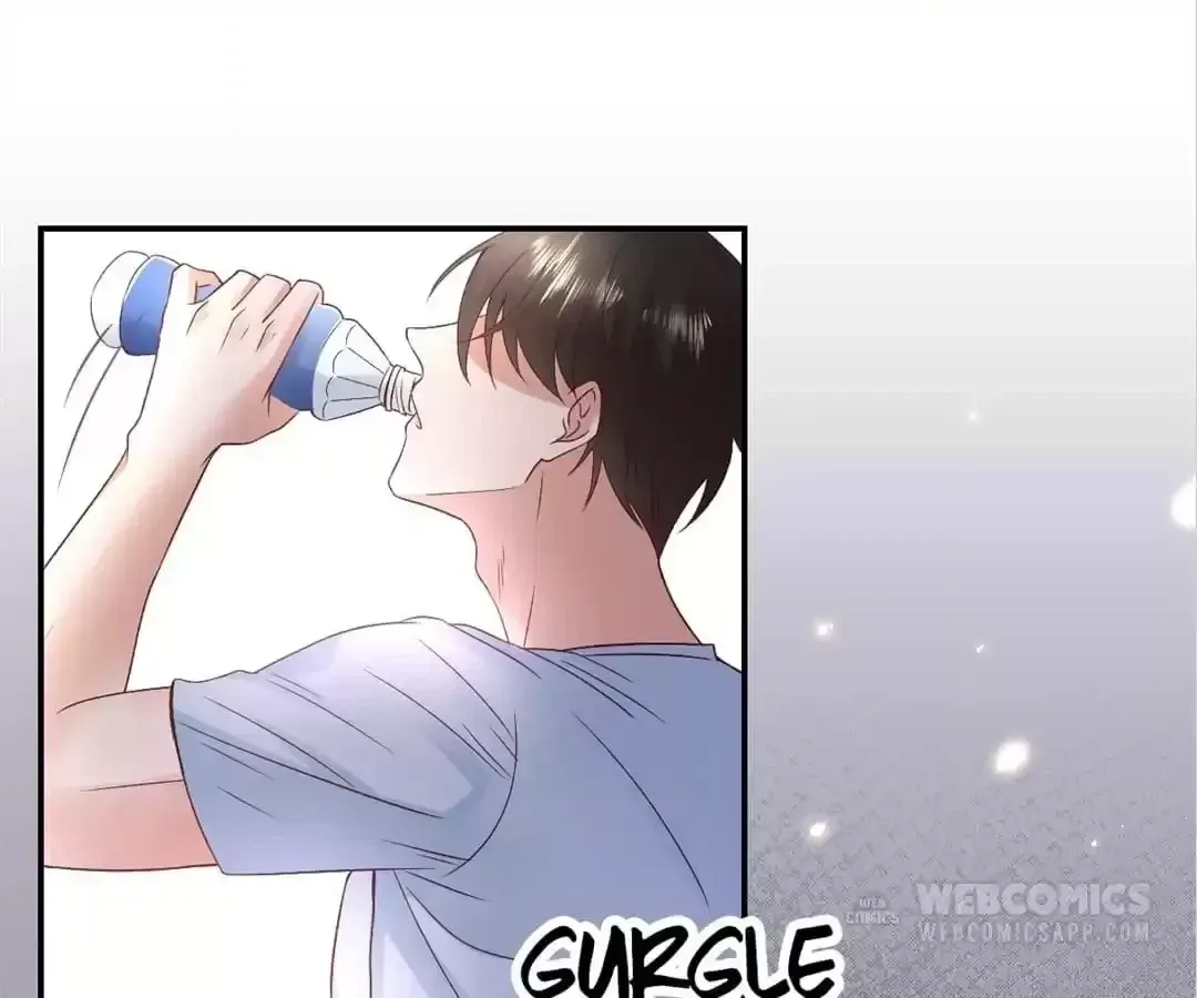 Exclusive Lover Chapter 105 page 10 - 