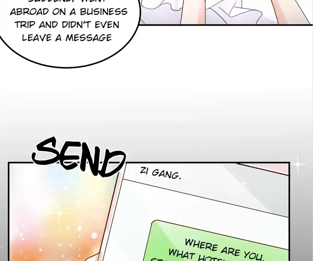 Exclusive Lover Chapter 106 page 12 - 