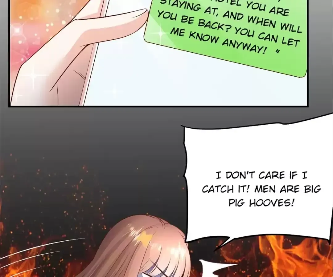 Exclusive Lover Chapter 106 page 13 - 