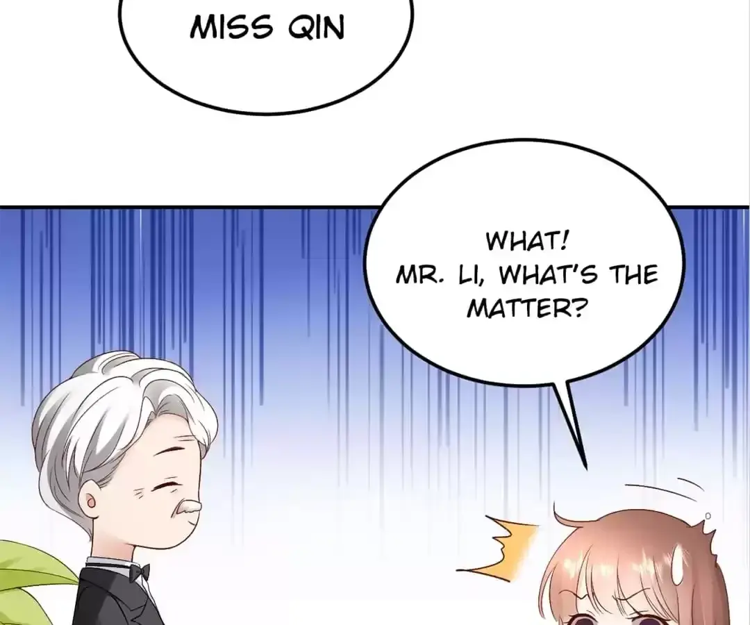 Exclusive Lover Chapter 106 page 15 - 