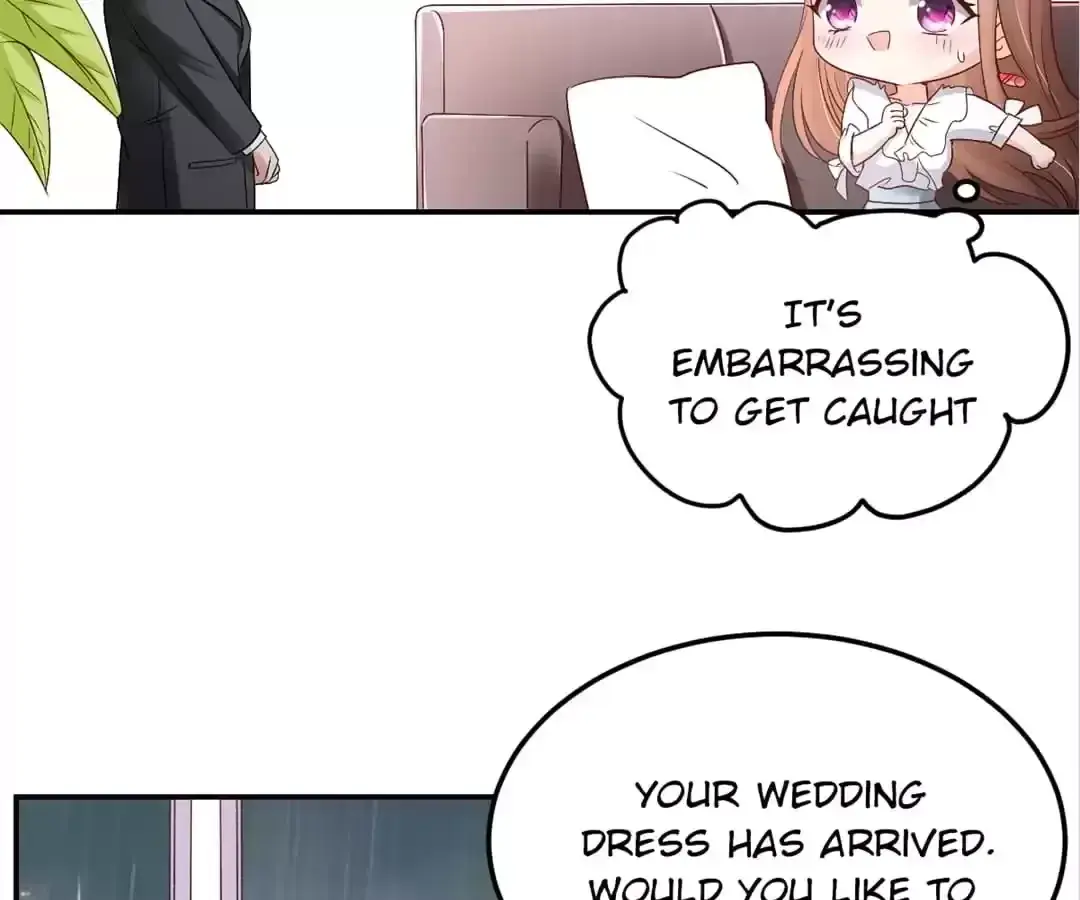 Exclusive Lover Chapter 106 page 16 - 