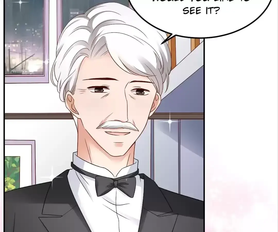 Exclusive Lover Chapter 106 page 17 - 