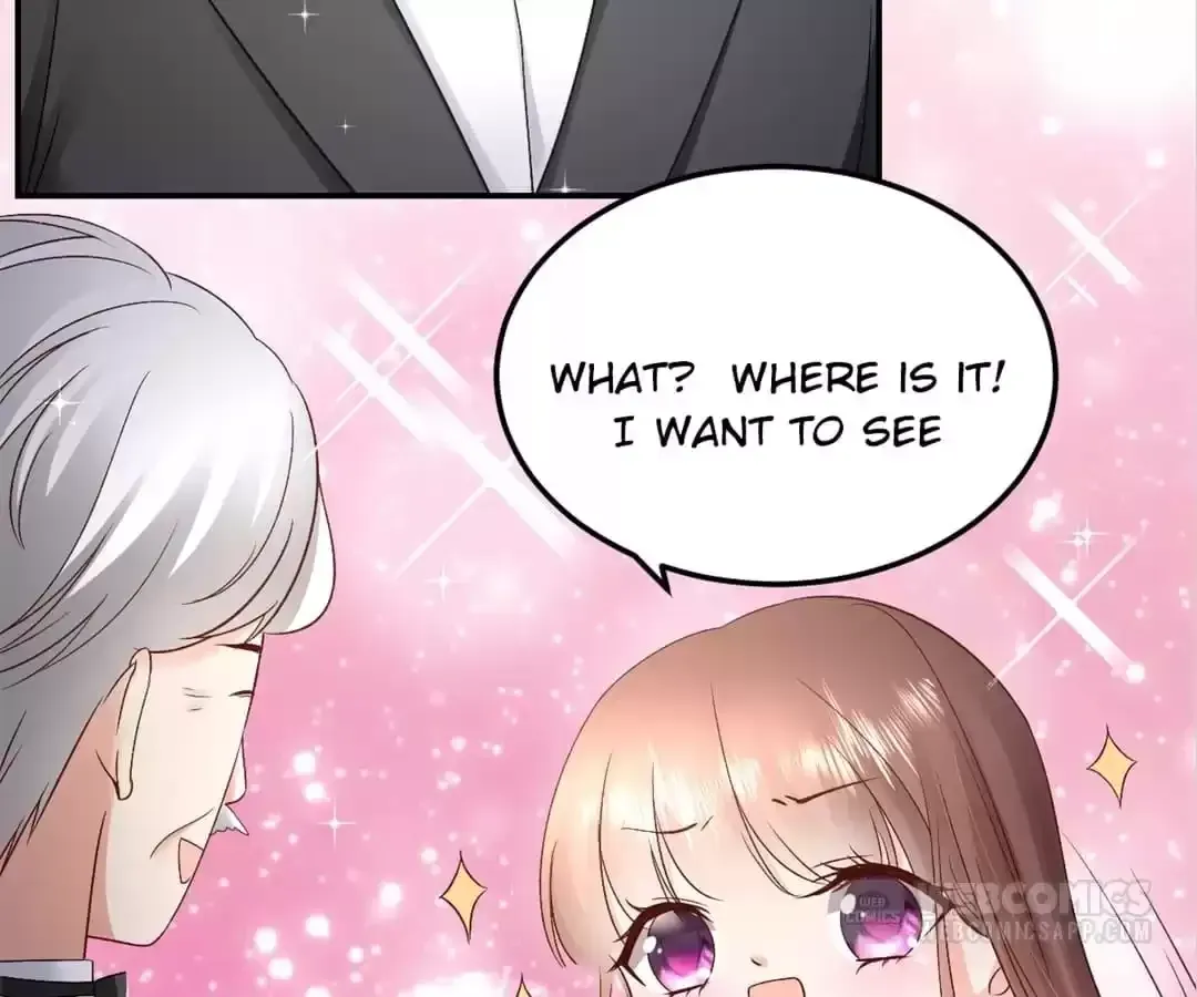 Exclusive Lover Chapter 106 page 18 - 