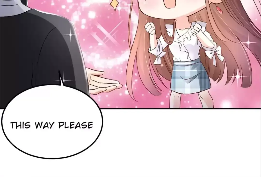 Exclusive Lover Chapter 106 page 19 - 