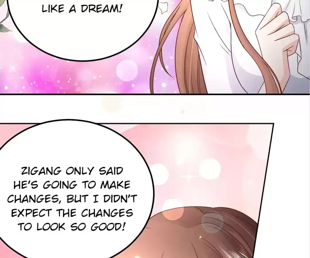 Exclusive Lover Chapter 106 page 23 - 