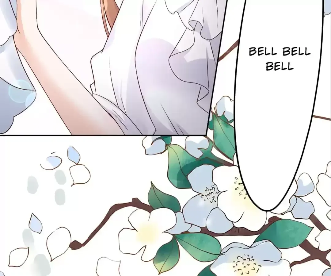 Exclusive Lover Chapter 106 page 25 - 