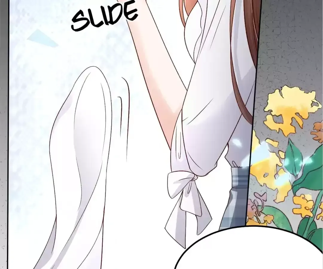 Exclusive Lover Chapter 106 page 32 - 