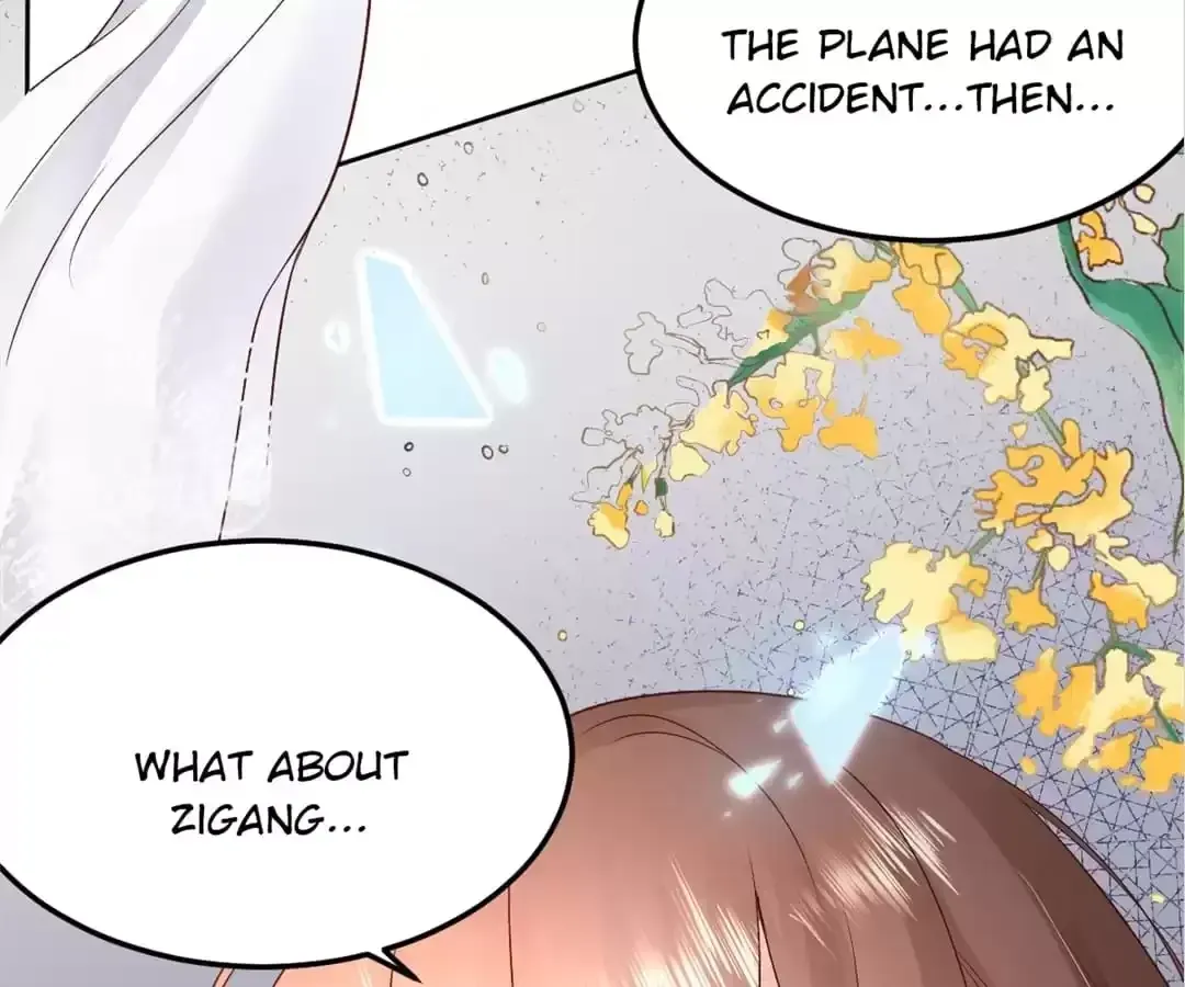 Exclusive Lover Chapter 106 page 33 - 