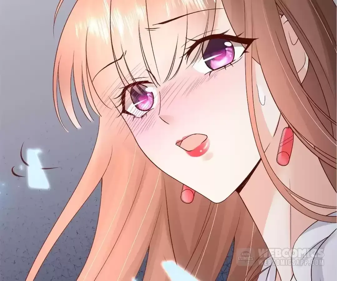 Exclusive Lover Chapter 106 page 34 - 