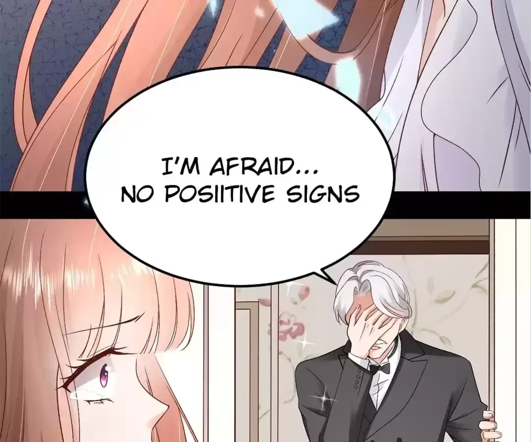 Exclusive Lover Chapter 106 page 35 - 