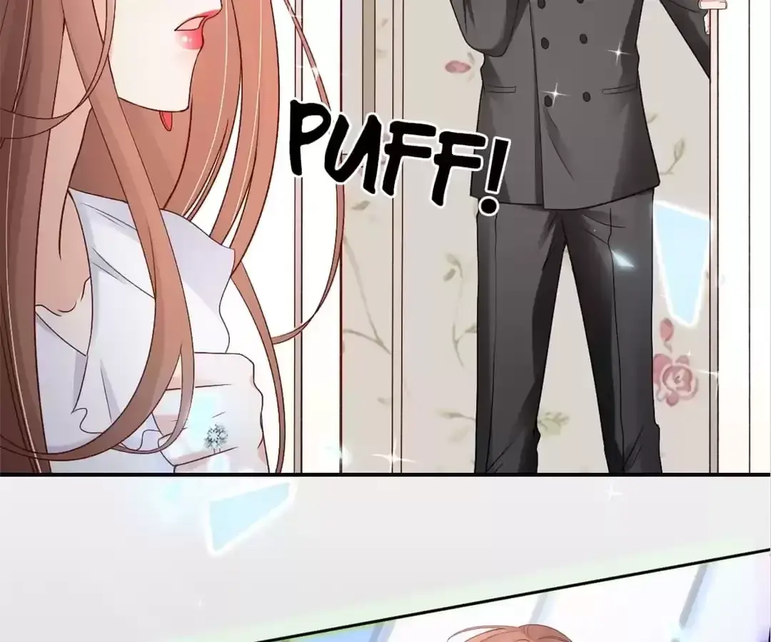 Exclusive Lover Chapter 106 page 36 - 
