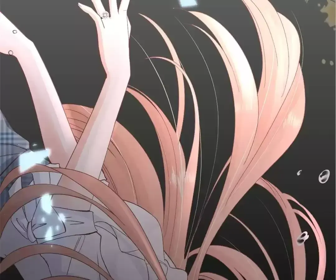 Exclusive Lover Chapter 106 page 39 - 