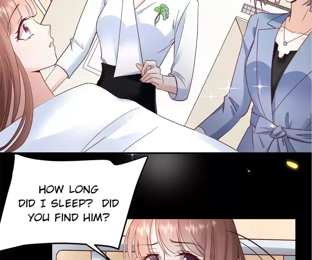 Exclusive Lover Chapter 106 page 45 - 