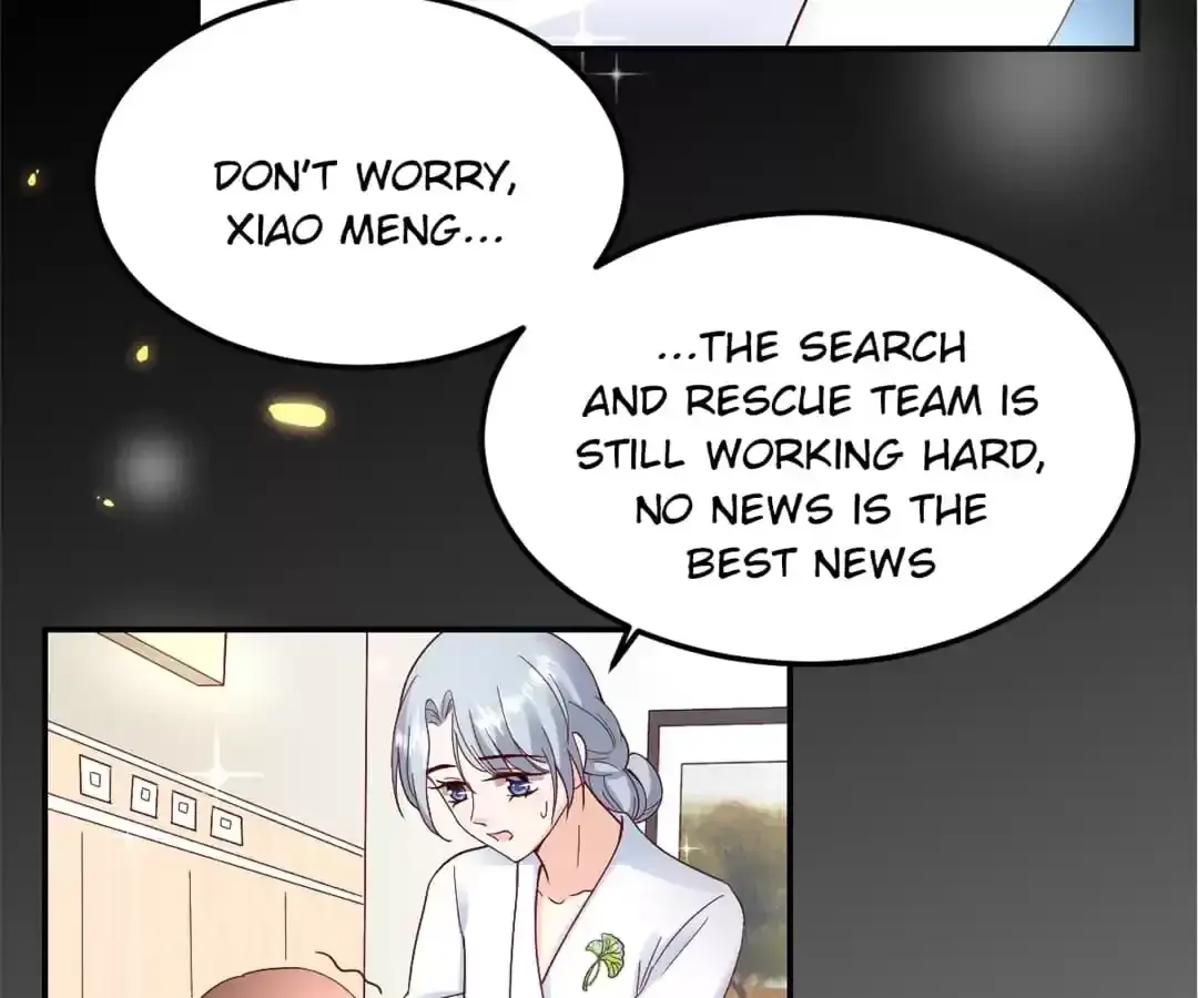 Exclusive Lover Chapter 106 page 47 - 