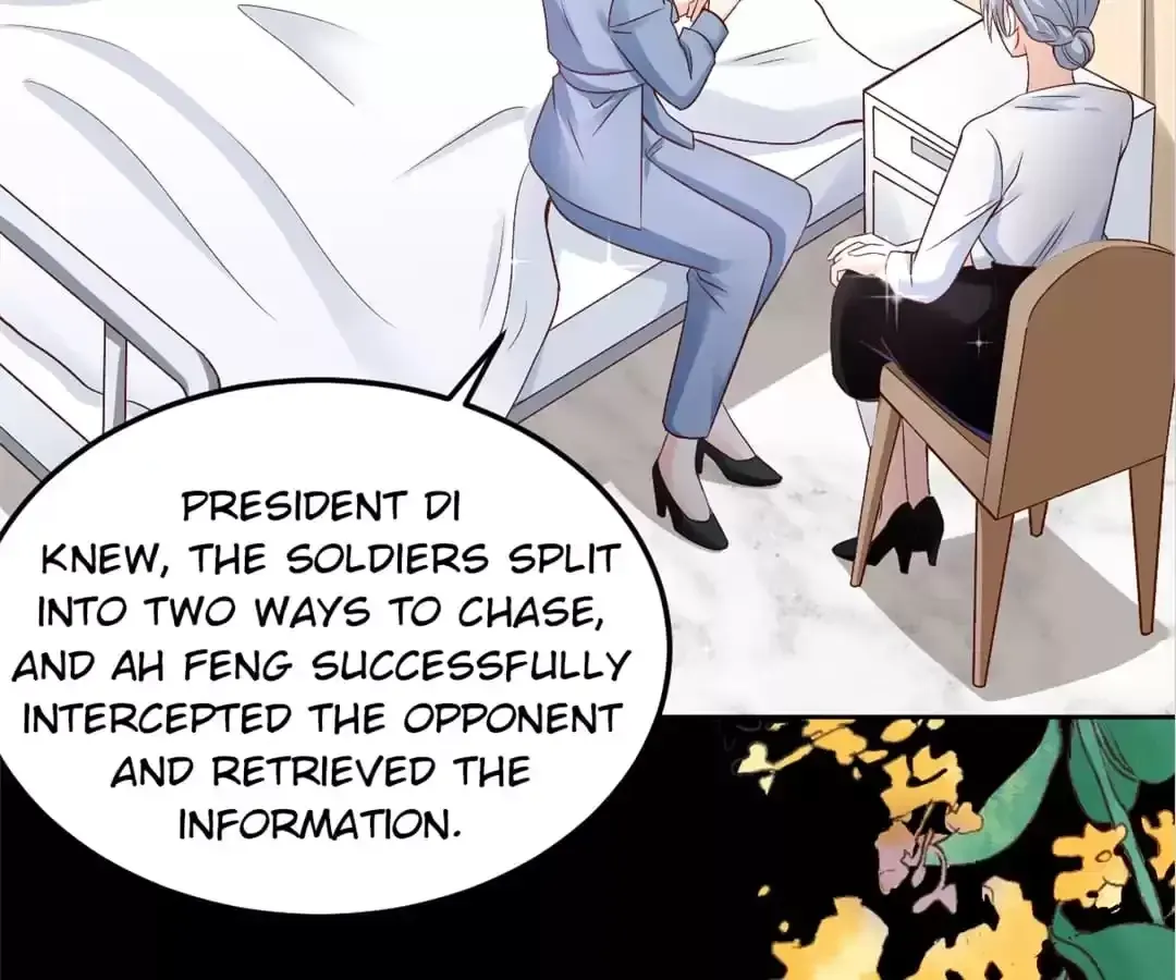 Exclusive Lover Chapter 106 page 55 - 