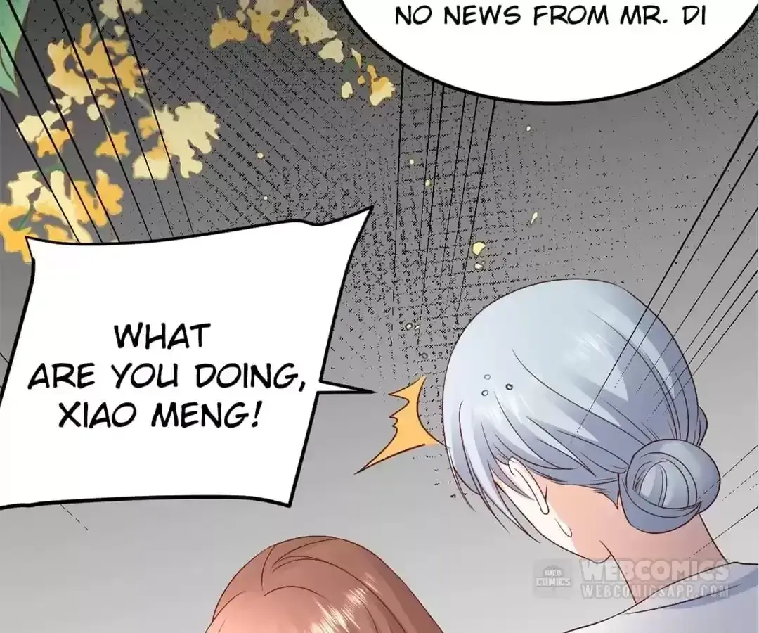 Exclusive Lover Chapter 106 page 58 - 