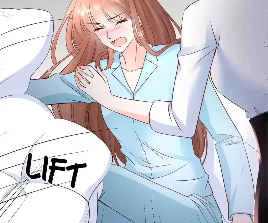 Exclusive Lover Chapter 106 page 59 - 
