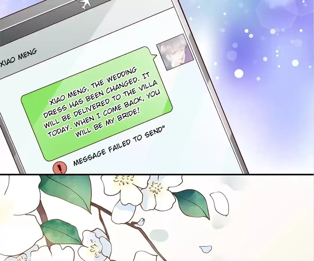 Exclusive Lover Chapter 106 page 7 - 