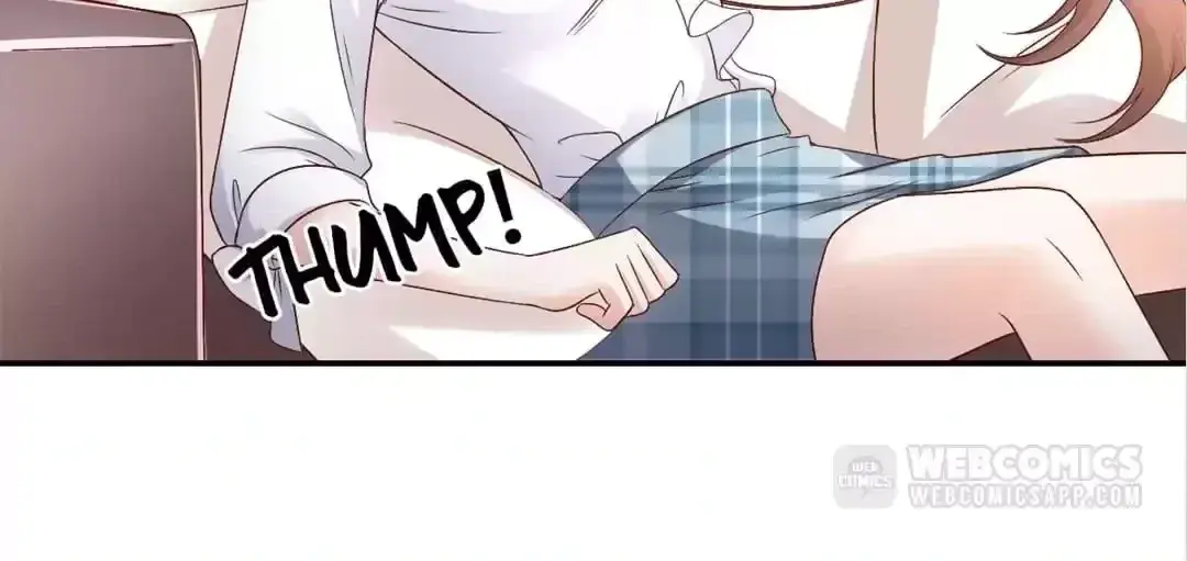 Exclusive Lover Chapter 106 page 10 - 