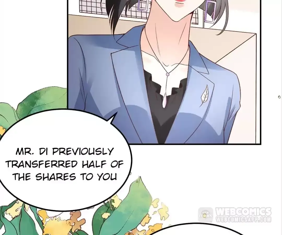 Exclusive Lover Chapter 107 page 2 - 