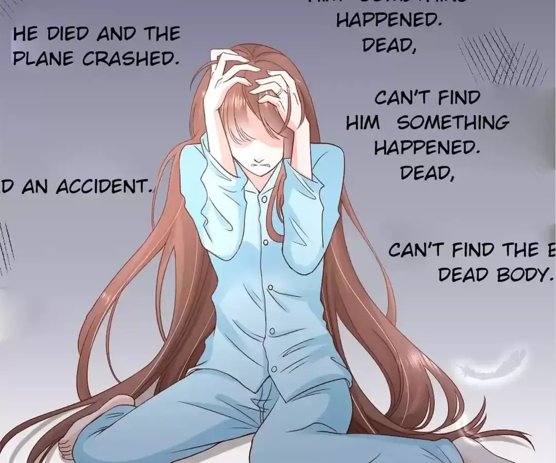 Exclusive Lover Chapter 107 page 14 - 