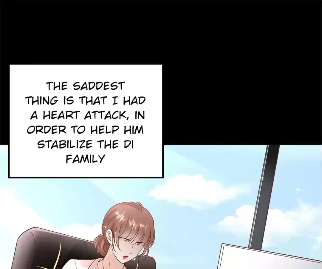 Exclusive Lover Chapter 107 page 21 - 