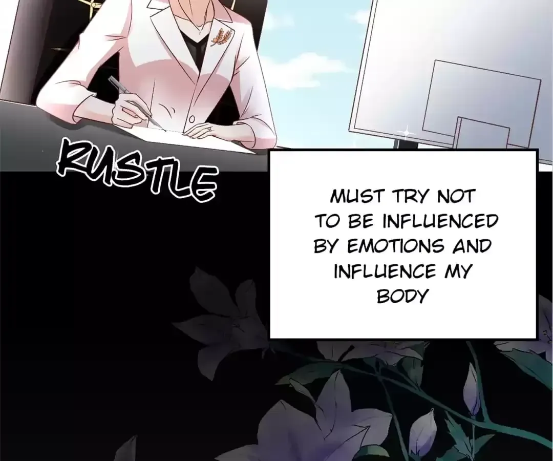 Exclusive Lover Chapter 107 page 22 - 