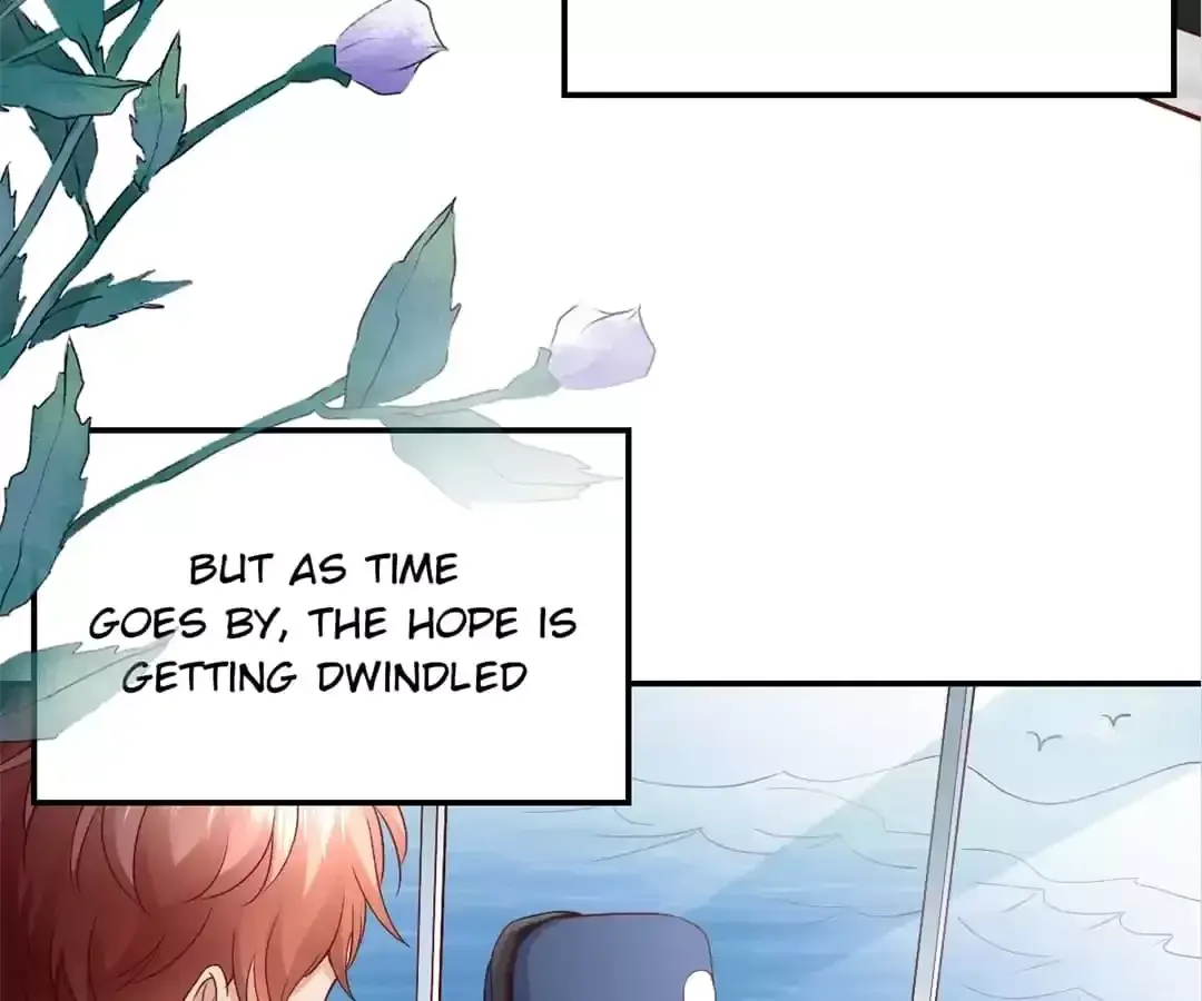 Exclusive Lover Chapter 107 page 28 - 