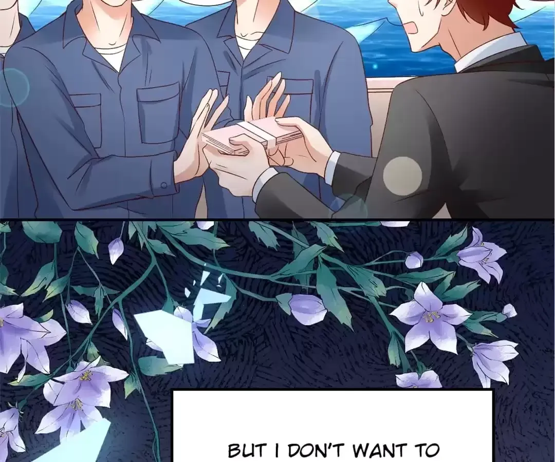 Exclusive Lover Chapter 107 page 31 - 