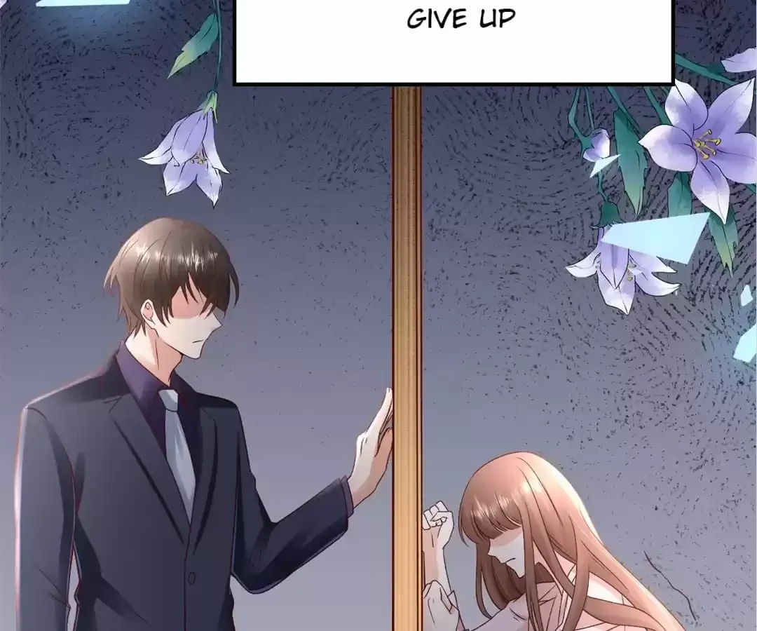 Exclusive Lover Chapter 107 page 32 - 