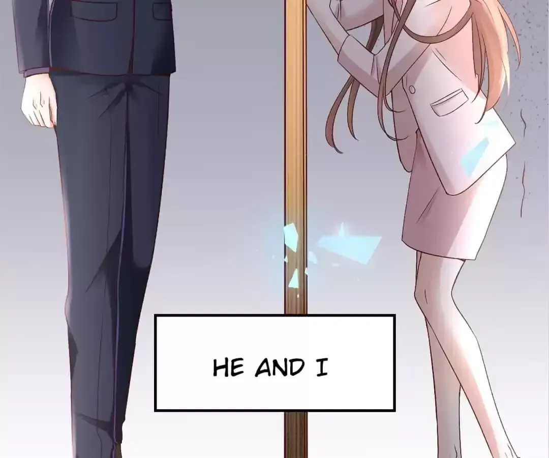 Exclusive Lover Chapter 107 page 33 - 
