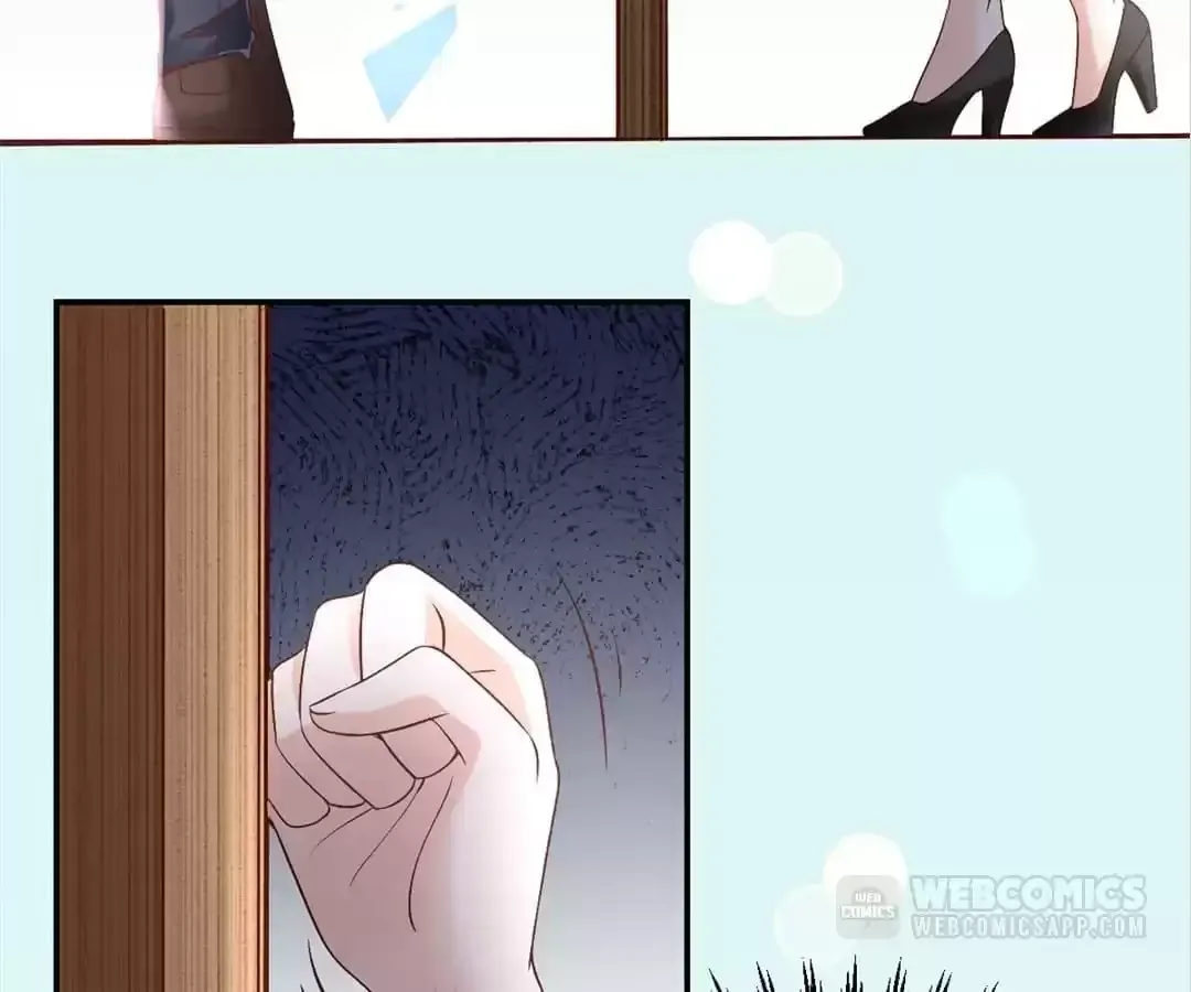 Exclusive Lover Chapter 107 page 34 - 