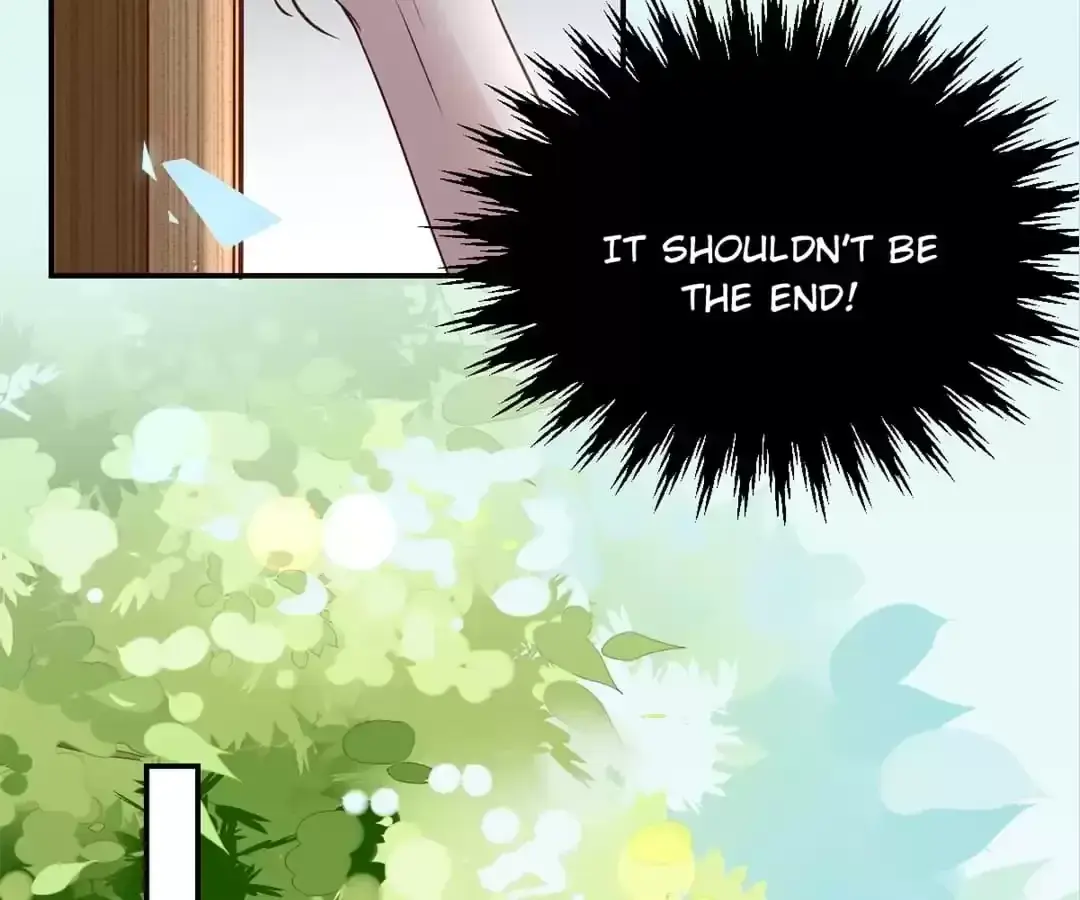 Exclusive Lover Chapter 107 page 35 - 