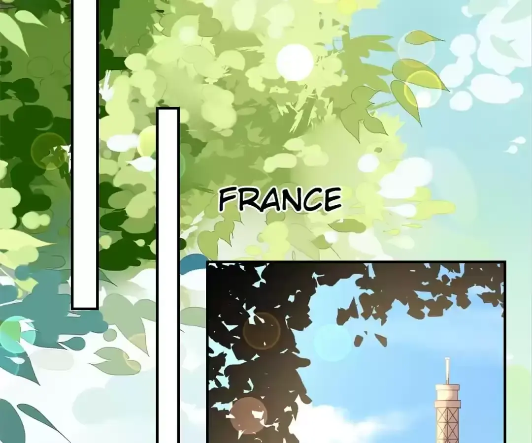 Exclusive Lover Chapter 107 page 36 - 
