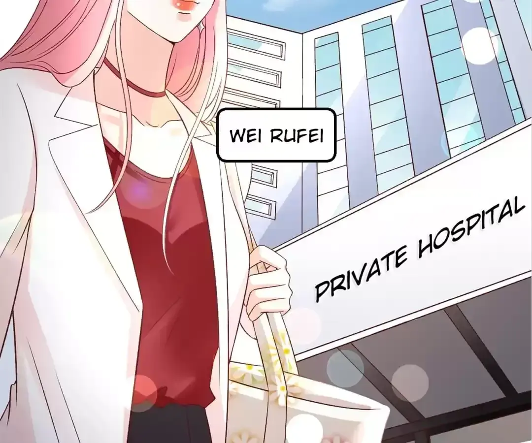 Exclusive Lover Chapter 107 page 39 - 