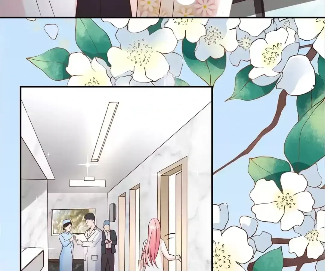 Exclusive Lover Chapter 107 page 40 - 
