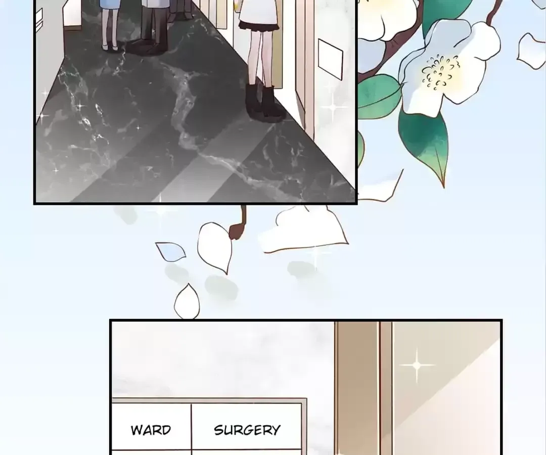 Exclusive Lover Chapter 107 page 41 - 
