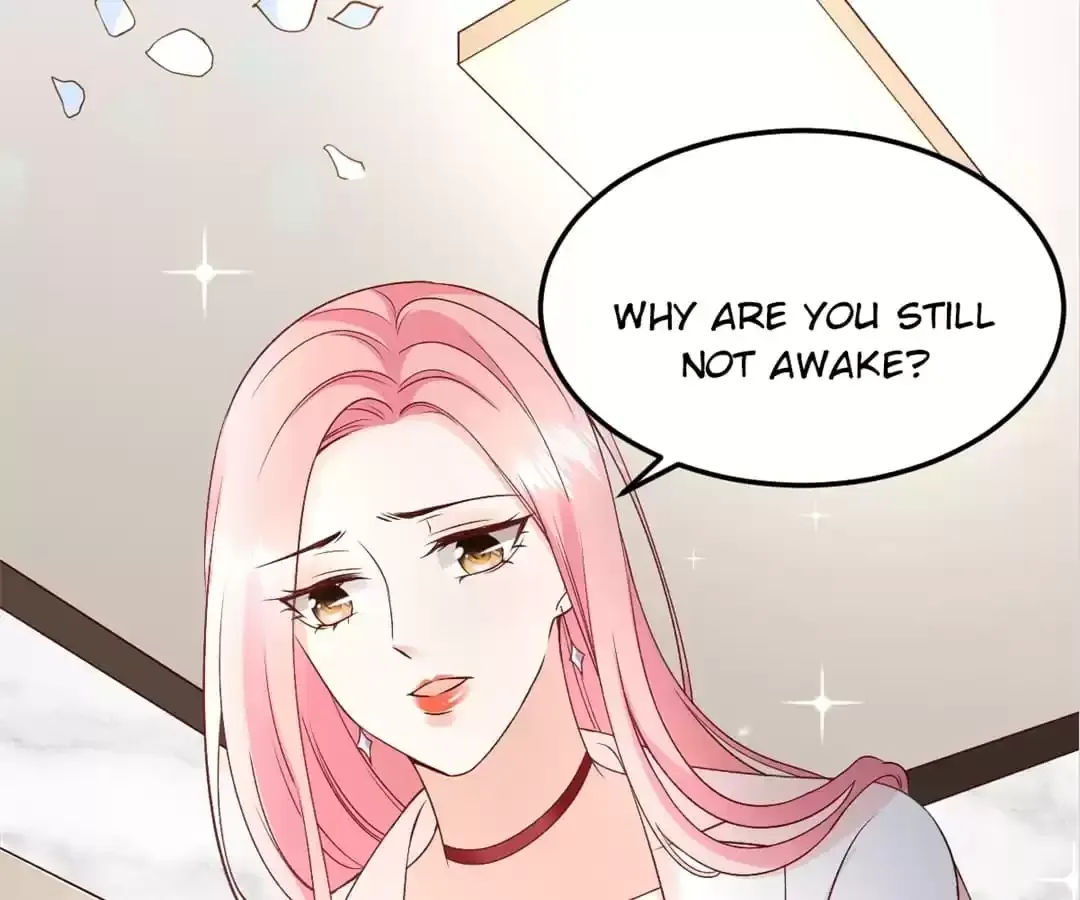 Exclusive Lover Chapter 107 page 43 - 