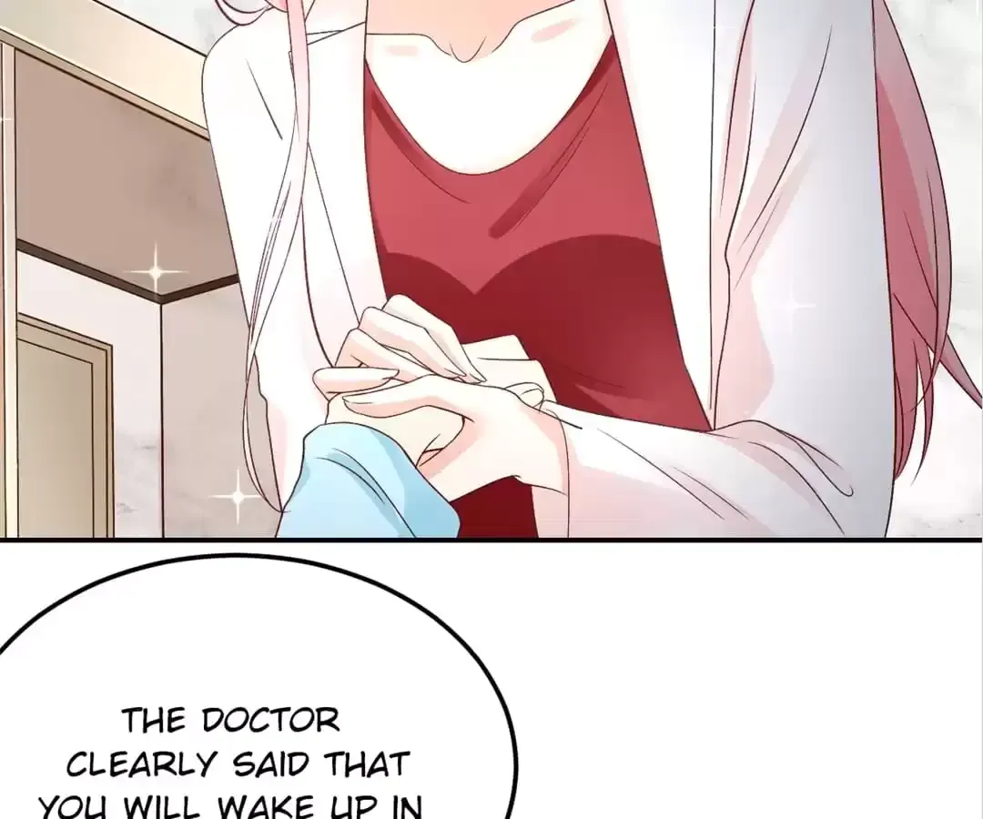 Exclusive Lover Chapter 107 page 44 - 