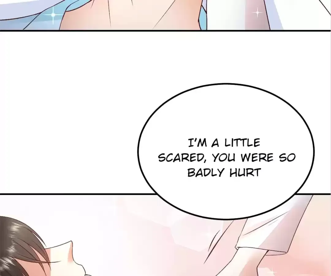 Exclusive Lover Chapter 107 page 46 - 