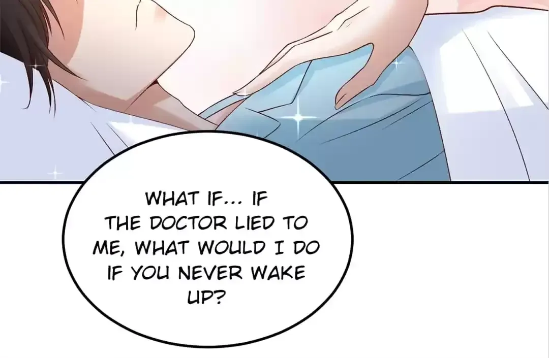 Exclusive Lover Chapter 107 page 47 - 