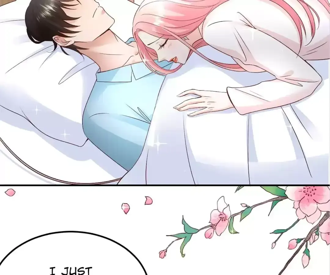 Exclusive Lover Chapter 107 page 49 - 